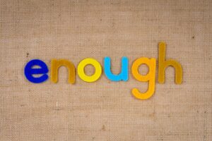 Read more about the article When enough is enough: How to recognise the red flags when it’s time to call it quits