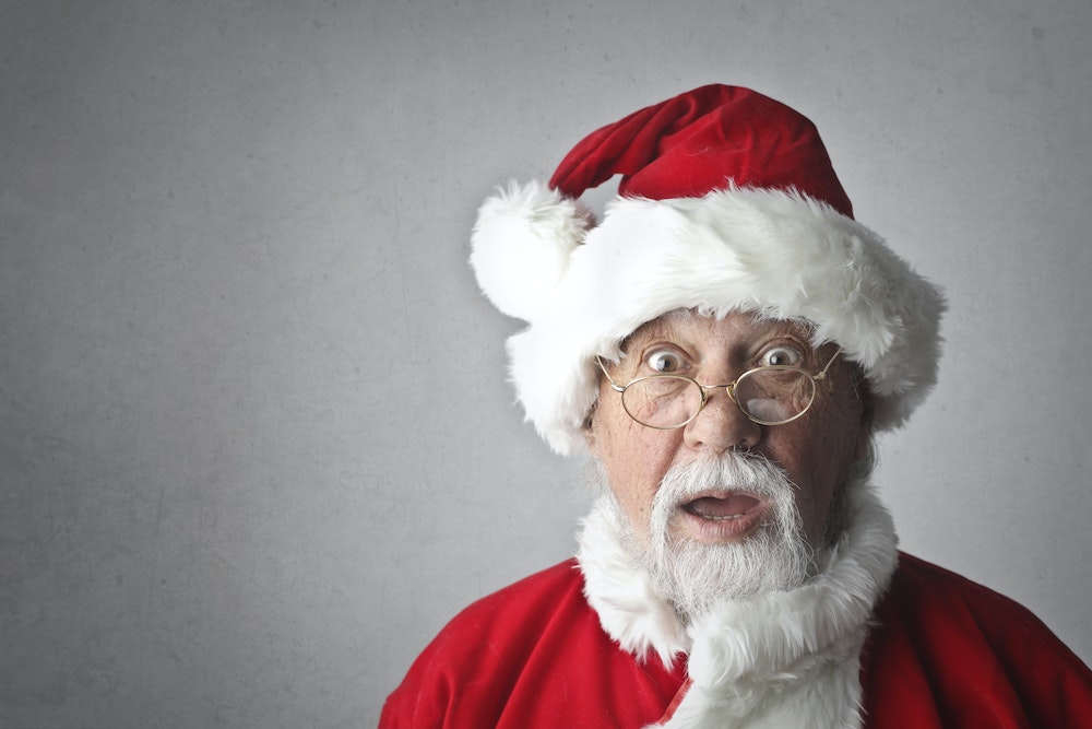 You are currently viewing How to survive Christmas: 3 strategies to minimize stress